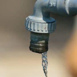No habrá agua en amplio sector de Cali este jueves, mire aquí las zonas