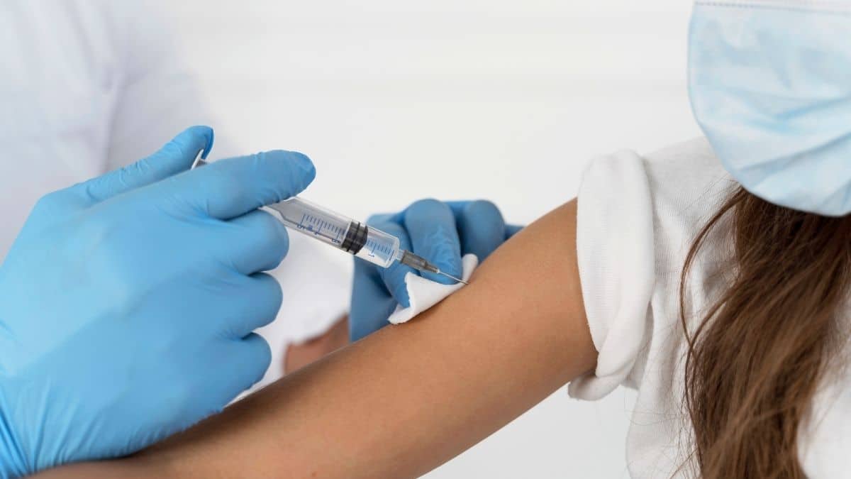 Personas con antecedentes de cáncer, con más riesgo de complicaciones covid