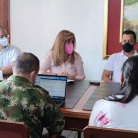 Ofrecen 0 millones de recompensa por autores del triple crimen en Buga