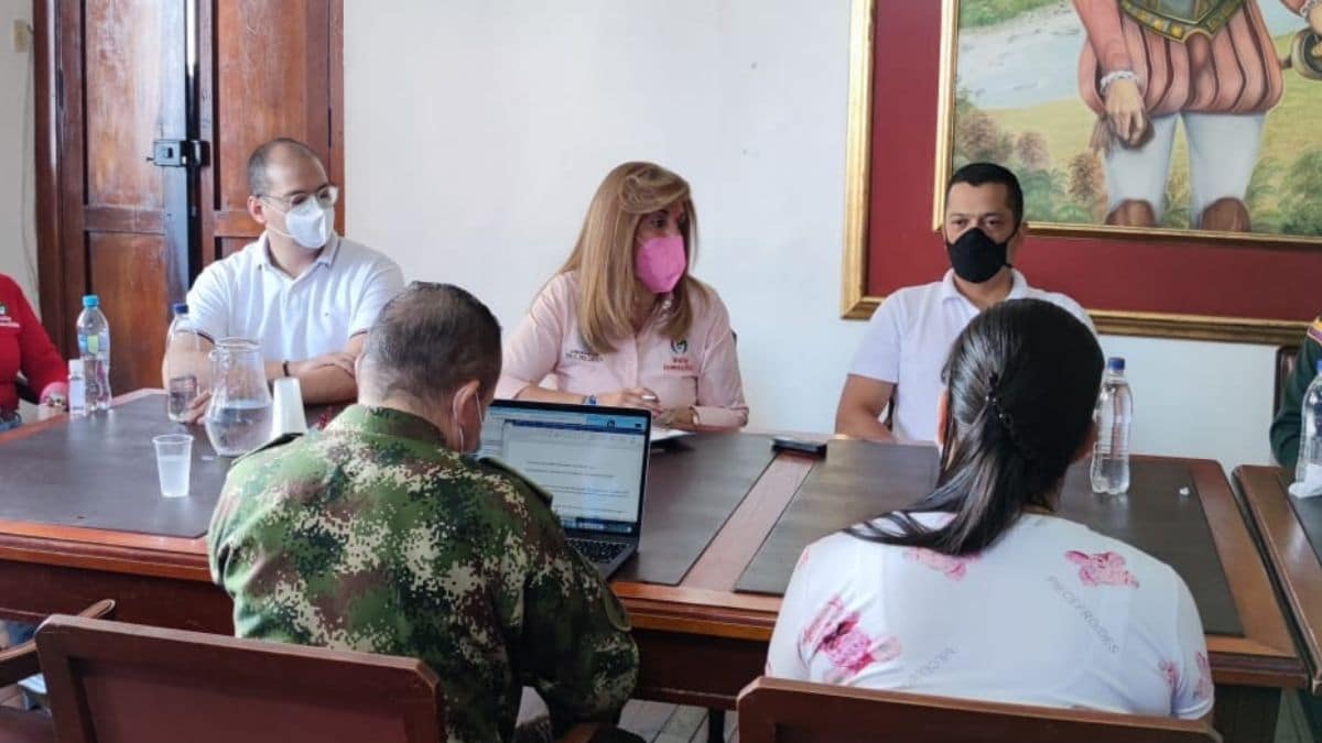 Capturan a presuntos responsables del asesinato de Junior Jein