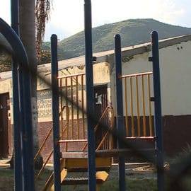 pedregal