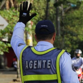 "Rechazamos las palabras de ese señor": Secretario de Movilidad del Valle