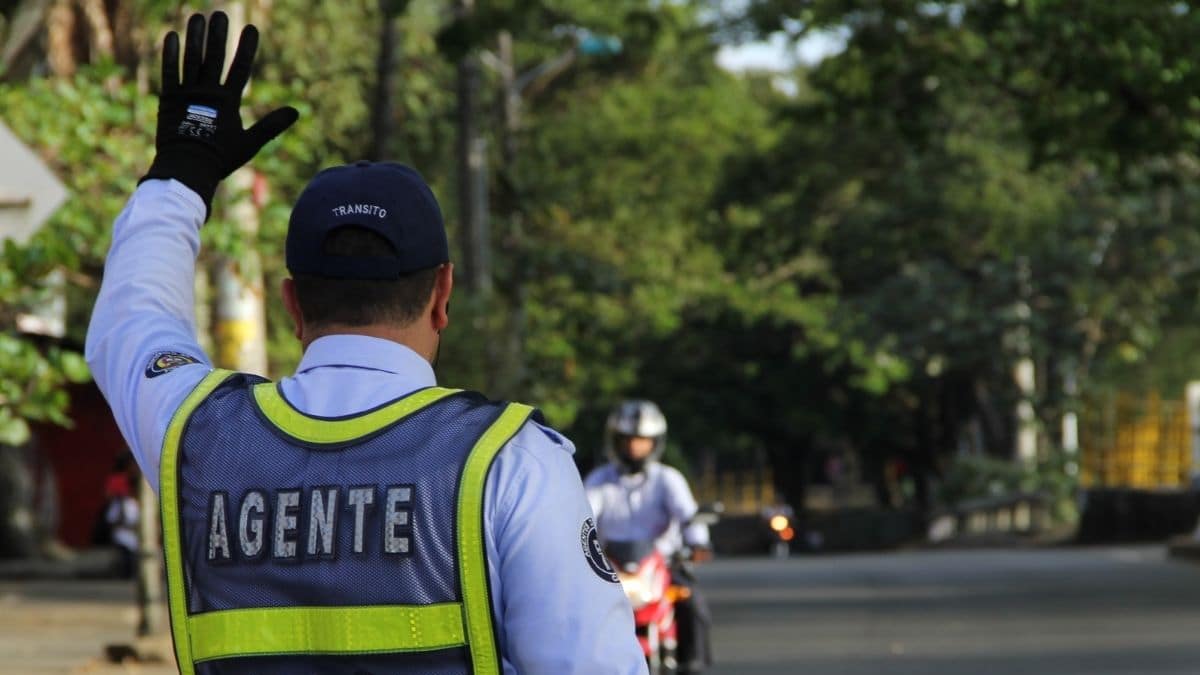 Así se prepararon las autoridades para el paro de taxistas en Cali