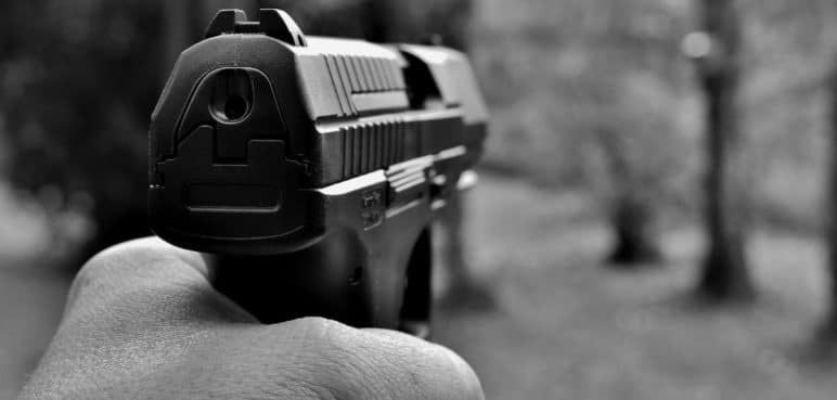 Balacera en Quibdó dejó dos personas muertas y dos más heridas