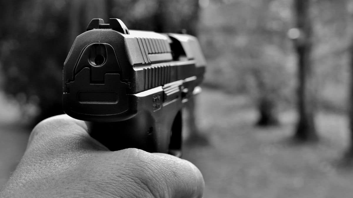 Balacera en Quibdó dejó dos personas muertas y dos más heridas