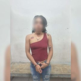 Al parecer, iba a robar con una pistola a taxista en Cali