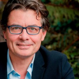 Alejandro Gaviria se presentará este sábado en la Feria Internacional del Libro