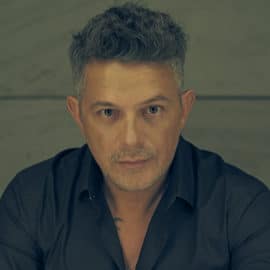 Alejandro Sanz apuesta por un nuevo estilo con su canción 'Bio'