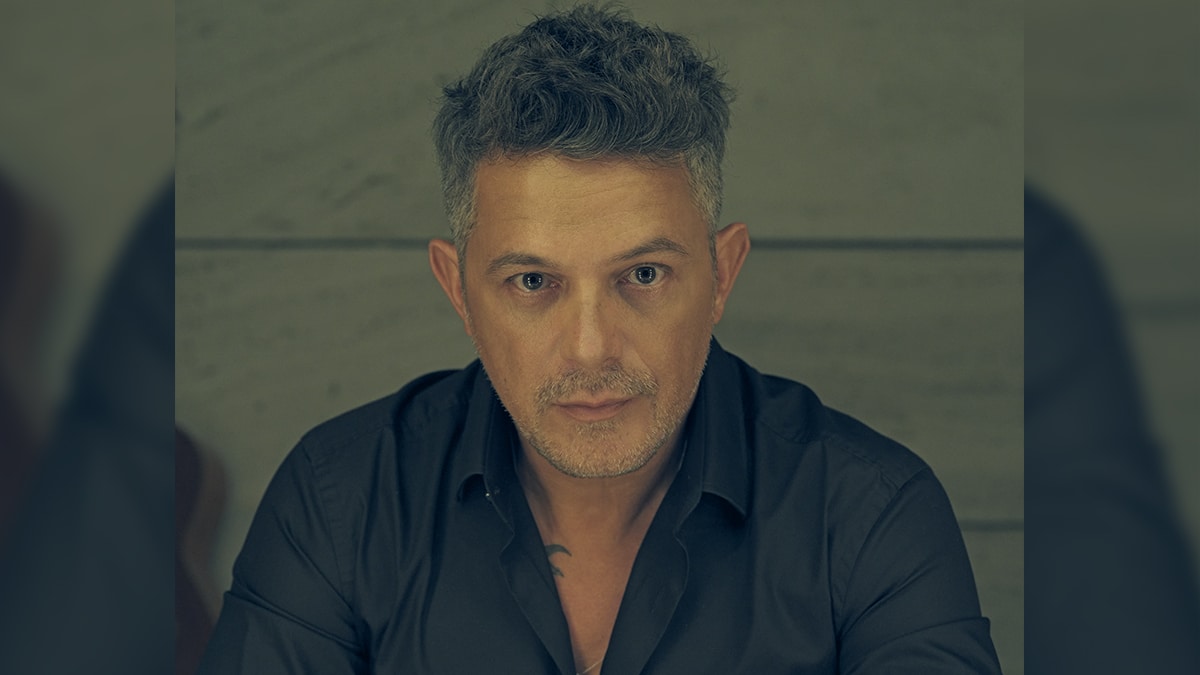 Alejandro Sanz apuesta por un nuevo estilo con su canción 'Bio'