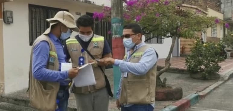 ¡Atención! Inescrupulosos se hacen pasar por funcionarios para cobrar por trámites catastrales