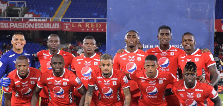 América de Cali y la urgente necesidad de una victoria