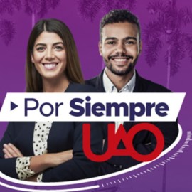 Un semestre más: amplían beca del 50% a egresados de la UAO para posgrados