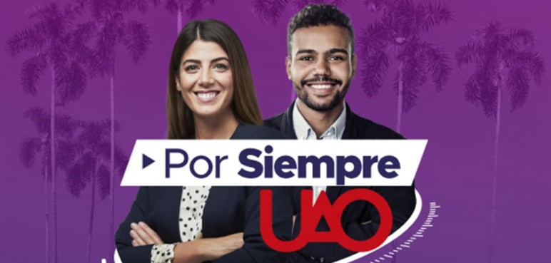 Un semestre más: amplían beca del 50% a egresados de la UAO para posgrados