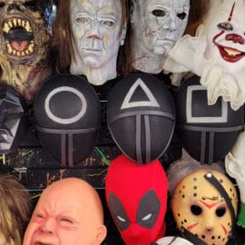 Todo lo que debe saber sobre medidas de seguridad para celebración de Halloween