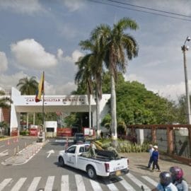 Así respondió el Ejército Nacional al robo de un fusil en el Batallón Pichincha