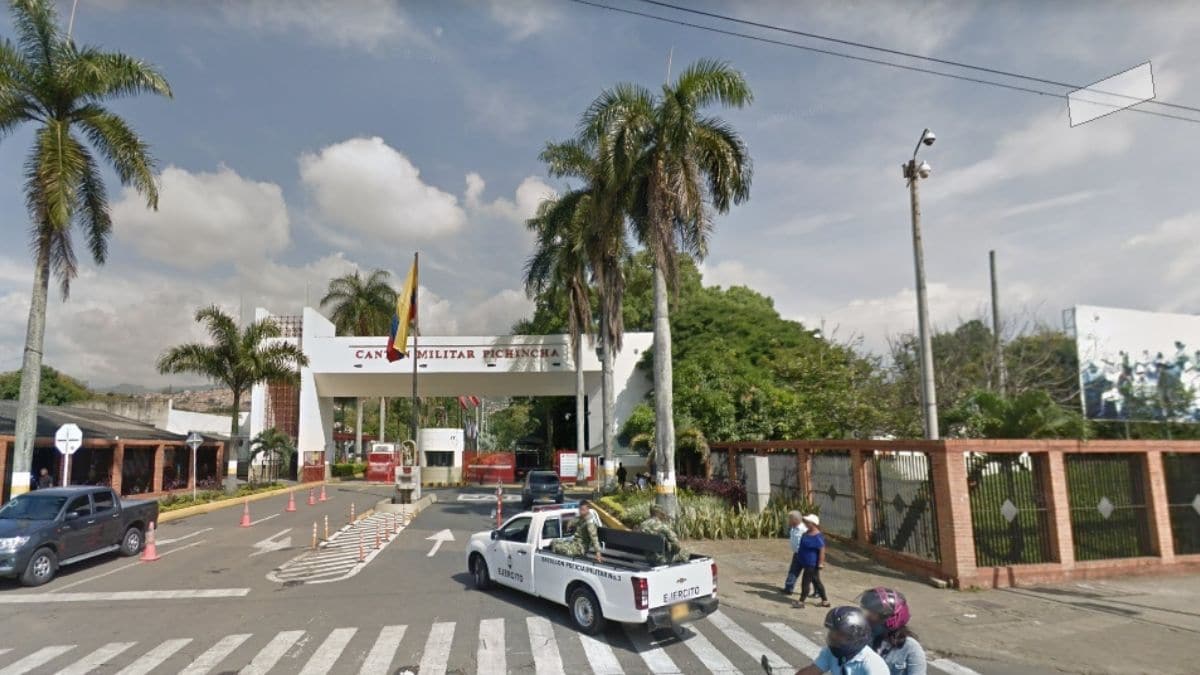 Cárcel para dos personas que transportaban 14 kilos de marihuana