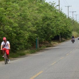 Avenida Cañasgordas tendrá cierres intermitentes hasta el domingo 31 de octubre