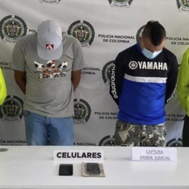 Caen presuntos responsables de actos vandálicos en Cartago durante el paro nacional