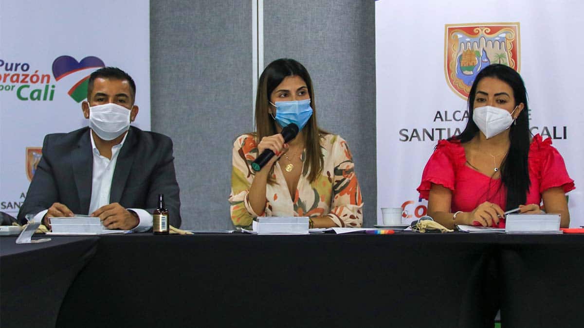 En espacios de reincorporación excombatientes obtienen un técnico laboral