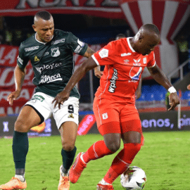 ¿Cambiará el formato de todo el Fútbol Profesional Colombiano?