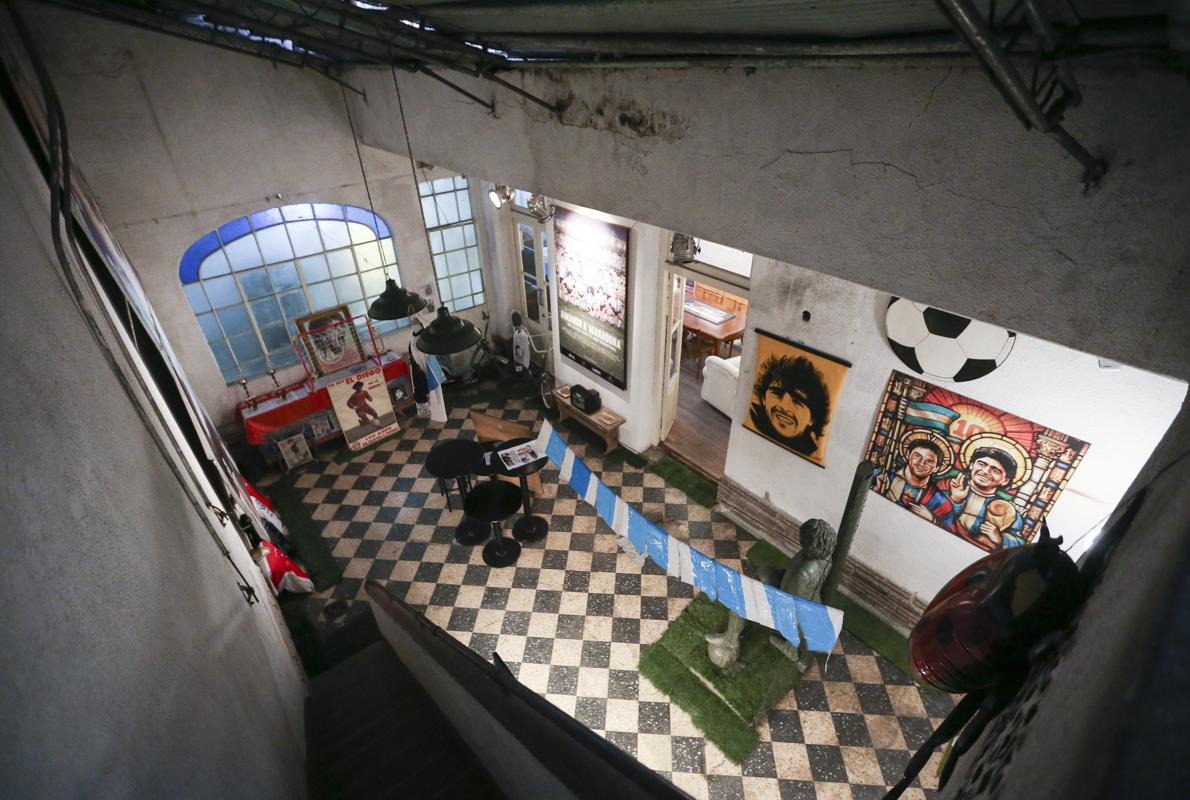 Imágen de galería