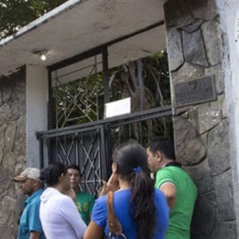 Colombia está dispuesta a reabrir sus servicios consulares en Venezuela