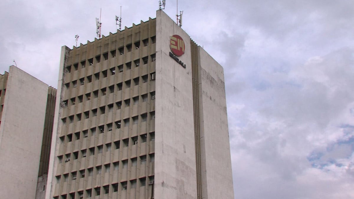 EMCALI, una prioridad