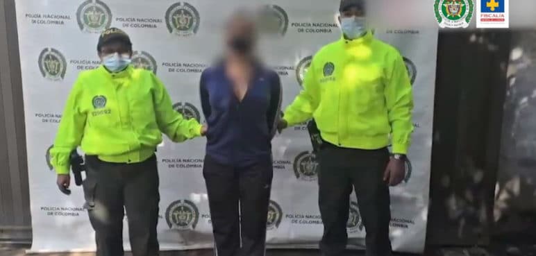 Condenada alias 'La Barbie' por explotar sexualmente a mujeres en Asia