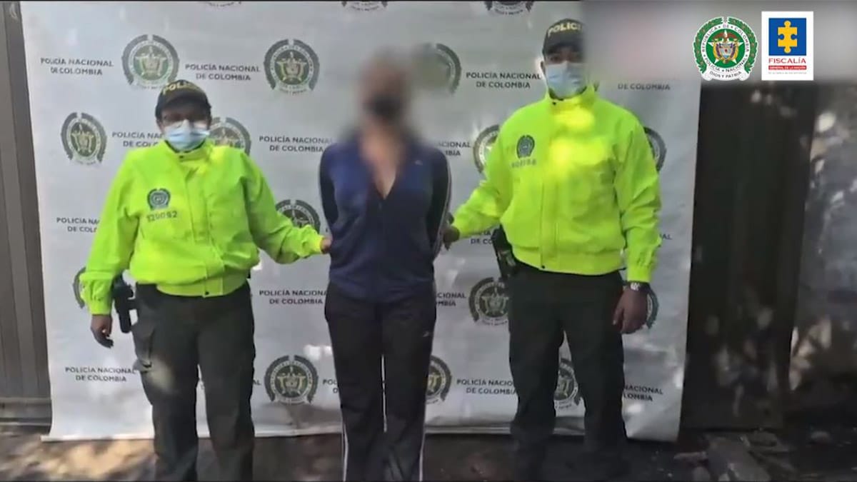 Condenada alias 'La Barbie' por explotar sexualmente a mujeres en Asia