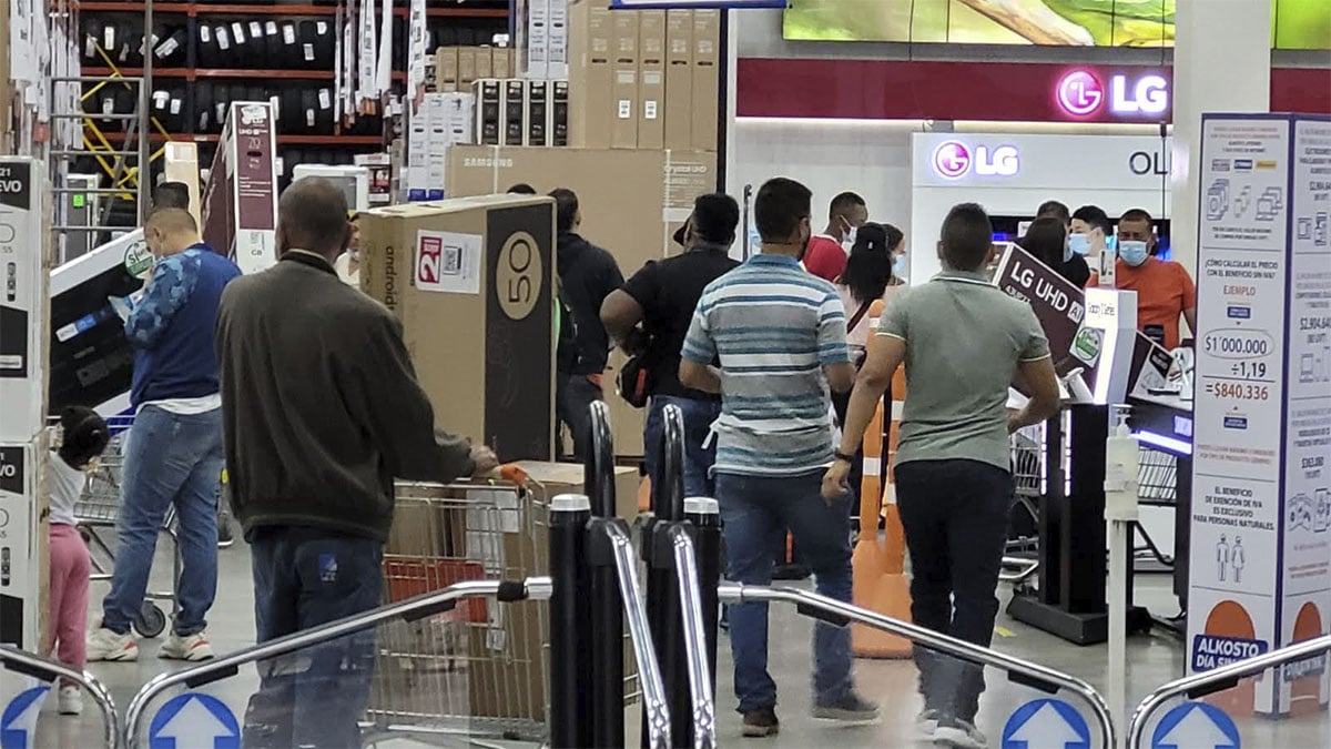 Avenida Cañasgordas tendrá cierres intermitentes hasta el domingo 31 de octubre