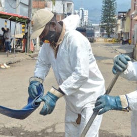 Conozca los barrios de Cali que se quedarán sin agua por reparaciones