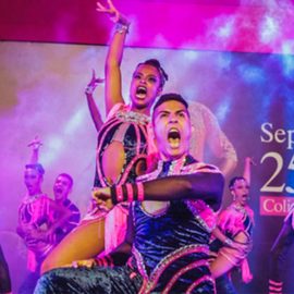 Conozca el reglamento del Festival Mundial de Salsa de Cali 2021