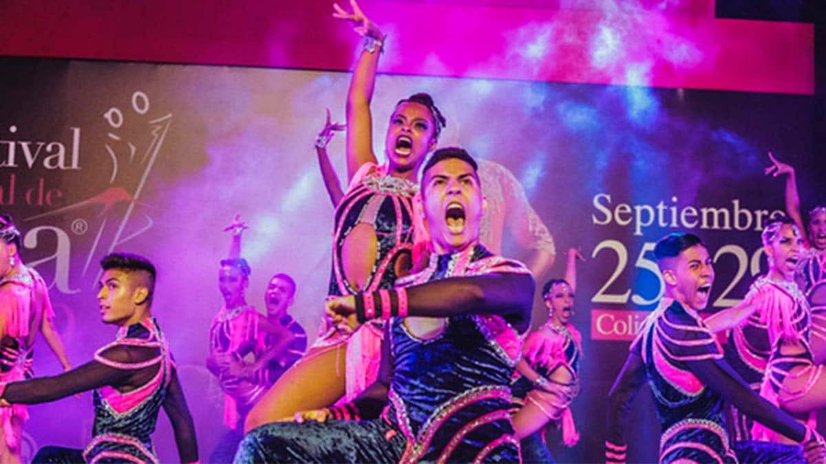 Conozca el reglamento del Festival Mundial de Salsa de Cali 2021