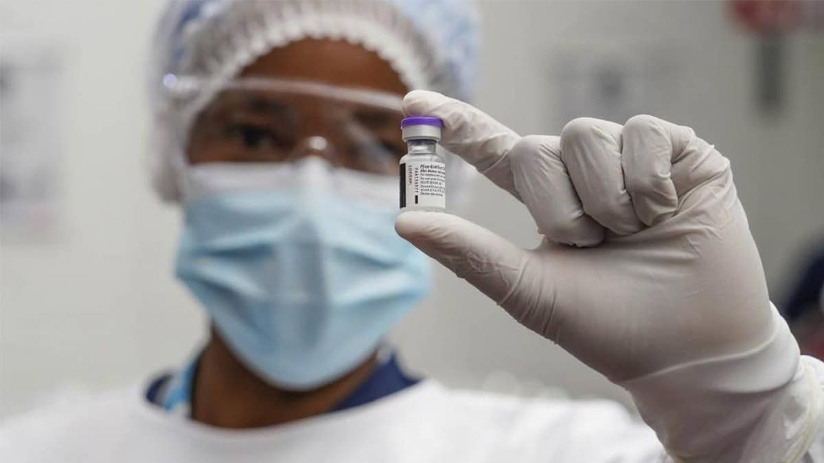Conozca la disponibilidad de vacunas anticovid en los municipios del Valle