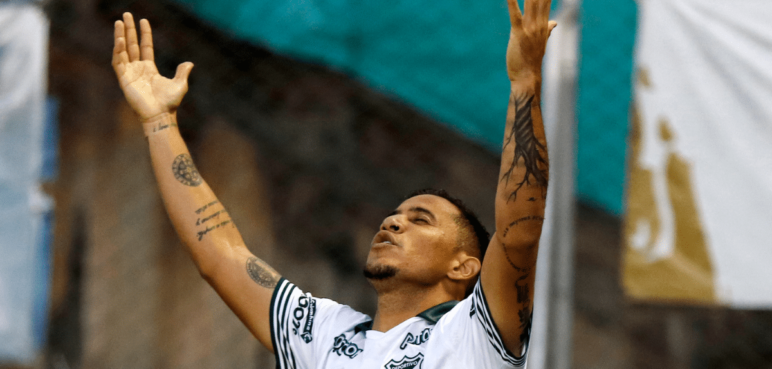 El Deportivo Cali tiene la clasificación en sus propias manos
