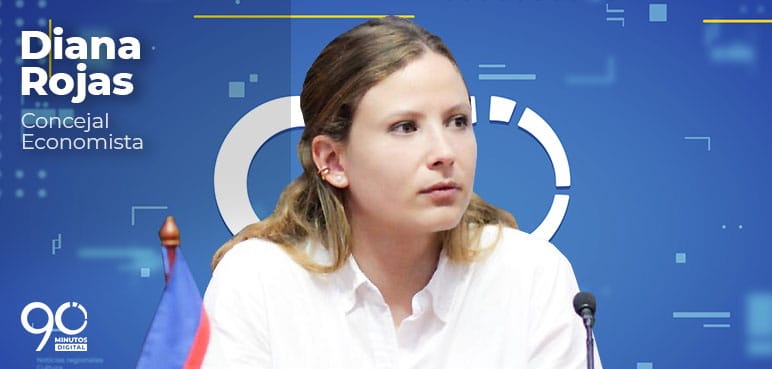 Somos un equipo por Cali: mi voto es por Reyes Kuri