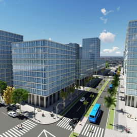 Construcción de apartamentos en Ciudad Paraíso iniciarán en diciembre