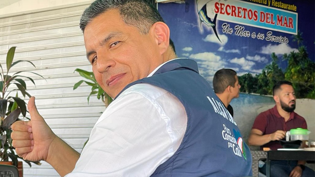 Caleños, 'a caminar San Antonio' este sábado 23 de octubre