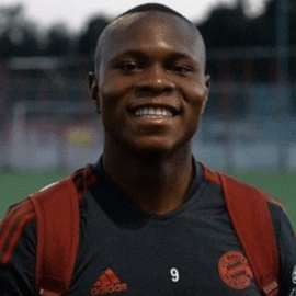 El Bayern Múnich tiene a José Mulato entrenando con el primer equipo