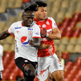 El departamento médico de América recibe a dos nuevos jugadores