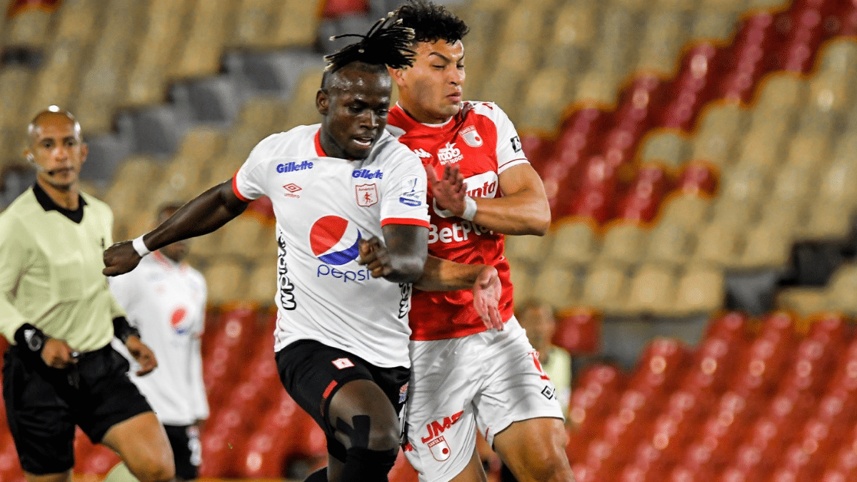 El departamento médico de América recibe a dos nuevos jugadores