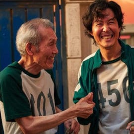 'El juego del calamar’ es oficialmente la serie más vista en la historia de Netflix
