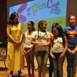 Todo listo para la quinta versión del Festival Internacional Calibélula