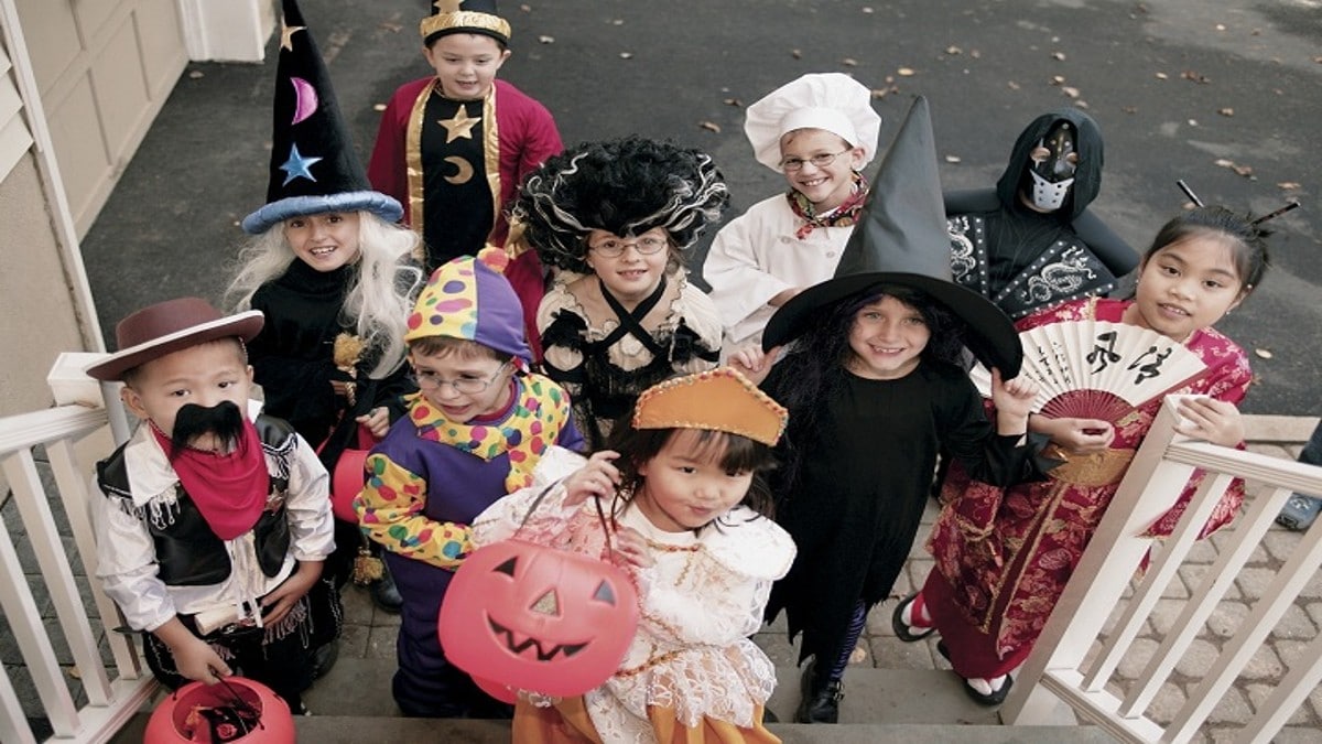 ¡Tome nota! Autoridades entregan recomendaciones para Halloween