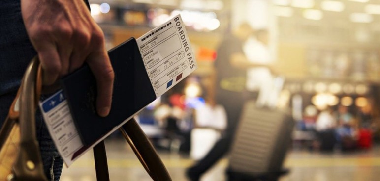 Extranjeros vacunados completamente podrán ingresar a EEUU desde noviembre