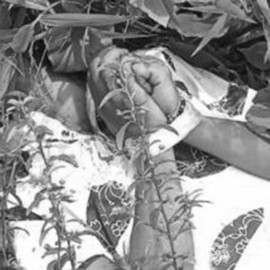 Fiscalía venezolana solicita esclarecer asesinato de niño y joven en Tibú