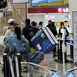 “No ha sido una buena política” ministro de Hacienda sobre Día sin IVA