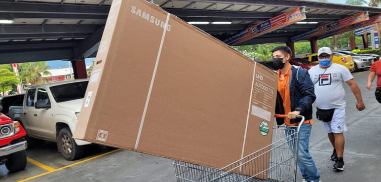 Estos son los productos que tienen descuento en el segundo Día sin IVA
