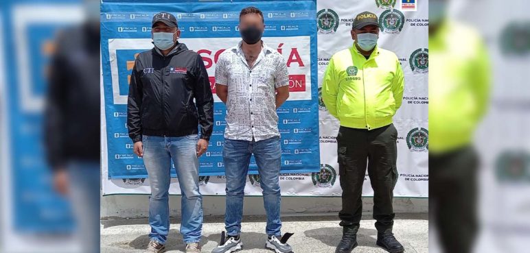 Funcionario de la UNP habría matado un hombre por un chaleco antibalas