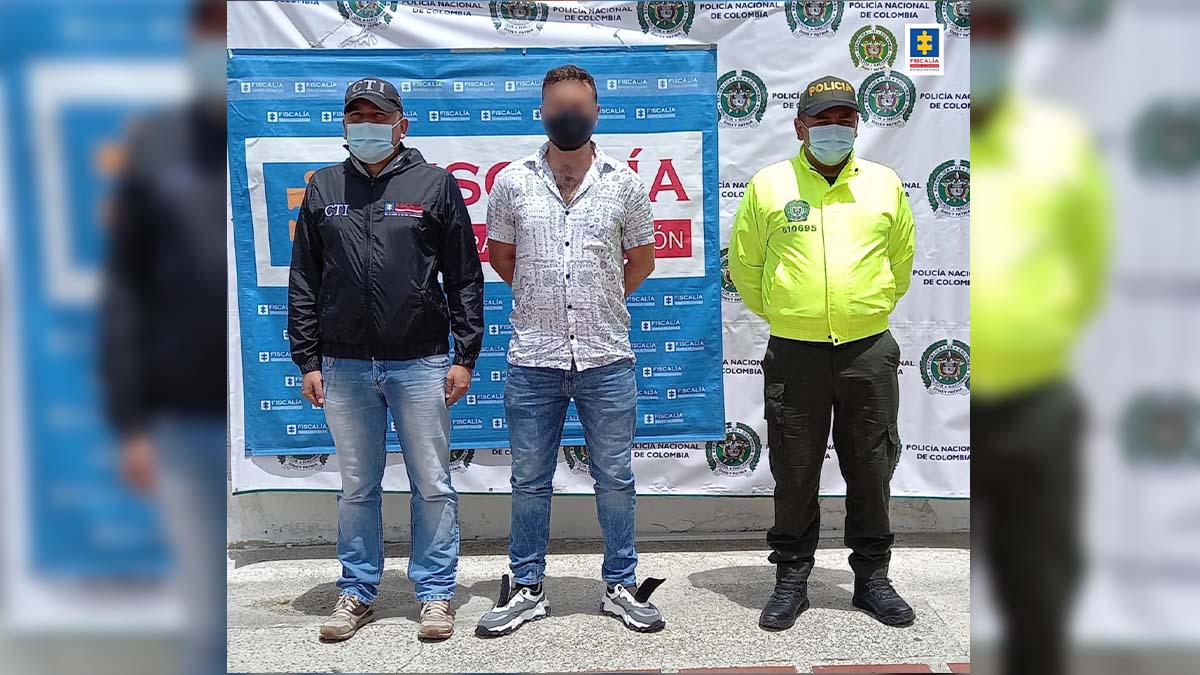 Cae banda delincuencial 'La Loma' en Cartago